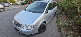 VW Touran 1.9 105 DSG, снимка 3