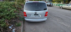 VW Touran 1.9 105 DSG, снимка 2