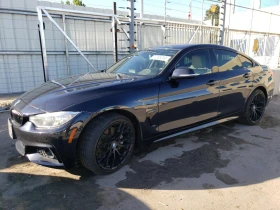  BMW 435