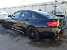 BMW 435 XI GRAN COUPE | Mobile.bg    2