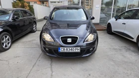 Seat Altea, снимка 1