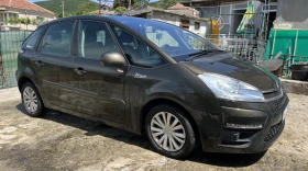 Citroen C4 Picasso | Mobile.bg    3