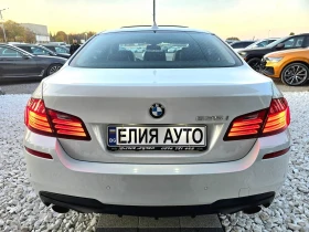 BMW 535 I XDRIVE FULL M PACK    100% | Mobile.bg    8