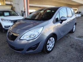 Opel Meriva 1.4 i автоматик, снимка 1