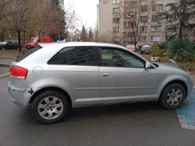 Audi A3 1.6, снимка 2