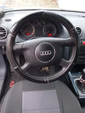 Audi A3 1.6, снимка 6