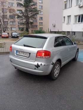 Audi A3 1.6, снимка 3