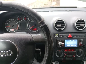 Audi A3 1.6, снимка 5