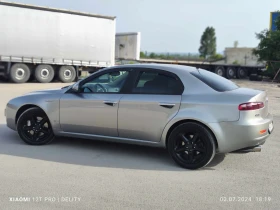 Alfa Romeo 159 2.4 D jtdm , снимка 6