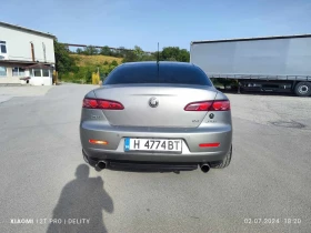 Alfa Romeo 159 2.4 D jtdm , снимка 2