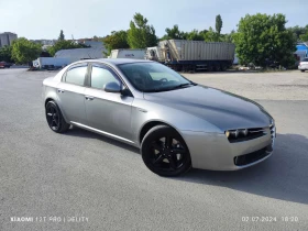 Alfa Romeo 159 2.4 D jtdm , снимка 4