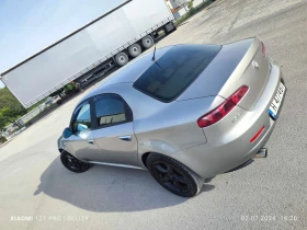 Alfa Romeo 159 2.4 D jtdm , снимка 1