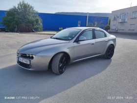 Alfa Romeo 159 2.4 D jtdm , снимка 5