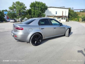 Alfa Romeo 159 2.4 D jtdm , снимка 3