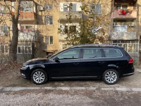 VW Passat 2.0 TDI, снимка 3