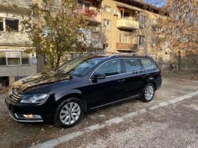 VW Passat 2.0 TDI, снимка 11