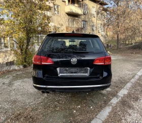 VW Passat 2.0 TDI, снимка 5