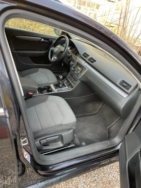 VW Passat 2.0 TDI, снимка 7