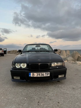 BMW 318, снимка 3