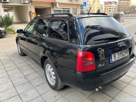 Audi A4, снимка 5