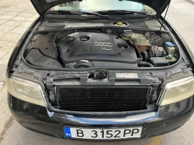 Audi A4, снимка 11