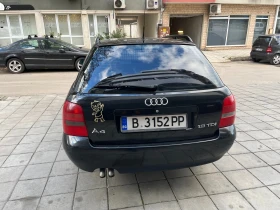 Audi A4, снимка 4