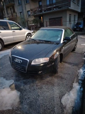 Audi A4 2.0 tdi, снимка 1