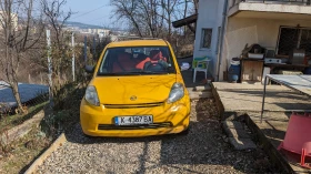 Daihatsu Sirion, снимка 2