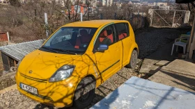 Daihatsu Sirion, снимка 4