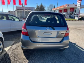 Honda Jazz 1.2i, снимка 6