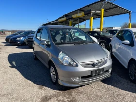 Honda Jazz 1.2i, снимка 3