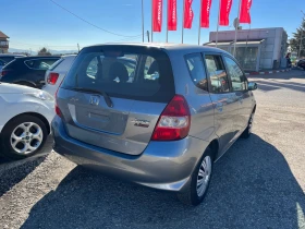 Honda Jazz 1.2i, снимка 4