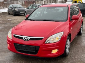     Hyundai I30 1.6i