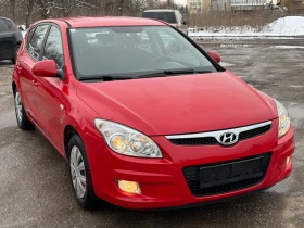     Hyundai I30 1.6i