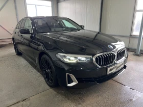 BMW 530 d* X-Drive* Luxury Line* , снимка 3