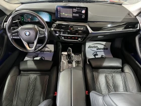 BMW 530 d* X-Drive* Luxury Line* , снимка 13