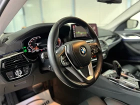 BMW 530 d* X-Drive* Luxury Line* , снимка 8