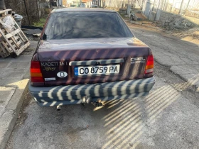 Opel Kadett  | Mobile.bg    3