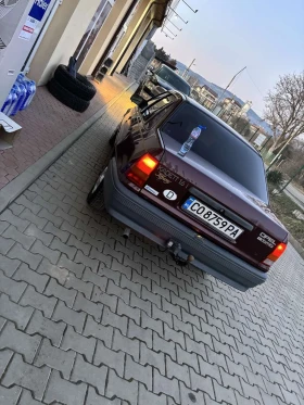 Opel Kadett Седан, снимка 8