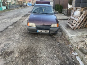  Opel Kadett