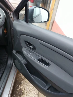 Renault Scenic 150 хил., 1.6i, ГАЗ, снимка 8