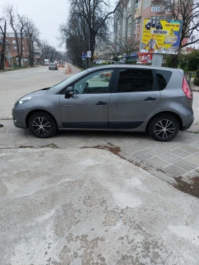 Renault Scenic 150 хил., 1.6i, ГАЗ, снимка 2