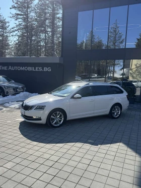 Skoda Octavia  | Mobile.bg    3