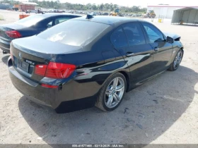 BMW 535 D CARFAX | Mobile.bg    6