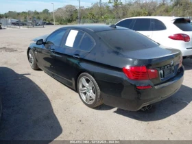 BMW 535 D CARFAX | Mobile.bg    5