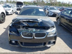 BMW 535 D CARFAX | Mobile.bg    3