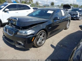     BMW 535 D CARFAX