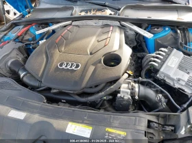 Audi S5 3.0L V-6 DI, DOHC, VVT, TURBO, 349HP All Wheel Dri - 58400 лв. - 35440102 | Car24.bg