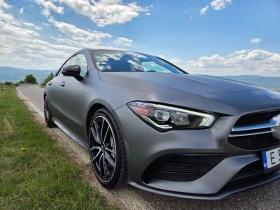 Обява за продажба на Mercedes-Benz CLA 350 AMG 35 AMG 4 MATIC ~79 999 лв. - изображение 4
