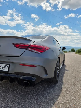 Обява за продажба на Mercedes-Benz CLA 350 AMG 35 AMG 4 MATIC ~79 999 лв. - изображение 7